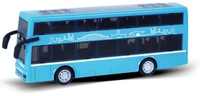 RAPPA Dvojposchodový autobus doubledecker DPO Ostrava - 19 cm