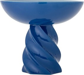 Modrá keramická misa ø 24,5 cm Riley – Bloomingville