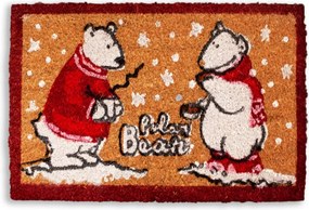 Home Elements Rohožka Medvede