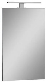 Vitra Mia zrkadlo 38,5x62 cm 67793