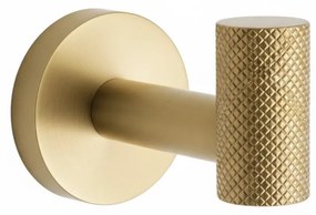 Rea Galo, 1-háčik na uterák, 5705 Galo, zlatá matná, REA-88032