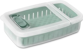 Box na uchovávanie čerstvosti byliniek