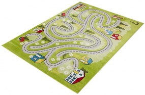 Koberec Adventure Gioco