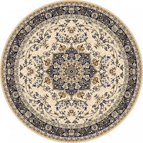 Koberec Polonia Kordoba Sepia 3 kruh