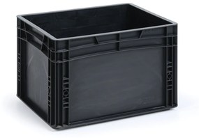 ESD Euro prepravka 400 x 300 x 270 mm