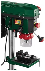 Parkside®  Stolová vŕtačka Ptbm 400 B1  (100370747)