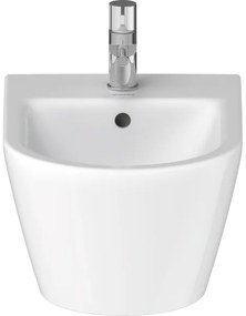 Duravit 2294150000 - Závesný bidet D-NEO keramika/lesklá biela