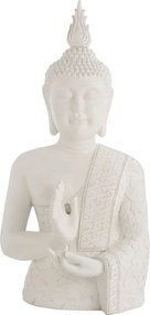 Veľká dekorácia socha Budha - 62*42*124 cm