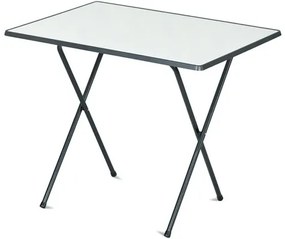 Záhradný stôl Rojaplast Camping 60x80 cm