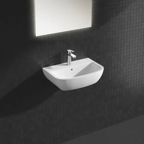 GROHE 39440000 - Umývadlo BAU CERAMIC 553 × 386 mm keramika/biela