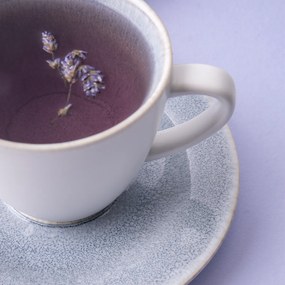 Porcelánový set 20 ks - Gaya Atelier Glacial Ice Lunasol - W0107