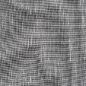 Biela záclona na páske ADEL 140x270 cm