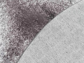 TZ Okrúhly vzorovaný koberec Melody Rozmer: 90