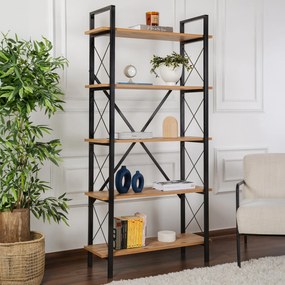Elysian - Atlantic Pine, Black