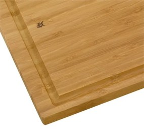 WMF - Bambusová krájacia doska 38x25 cm