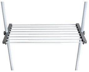 Teleskopická polica Wenko Herkules