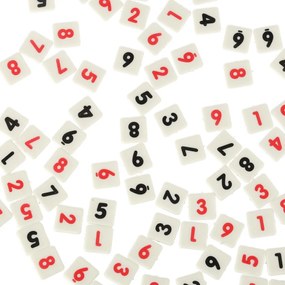 KIK Sudoku číselná logická hra