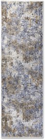 Villeroy & Boch Behúň 106132 Blue, 80x190, modrá, obývacia izba