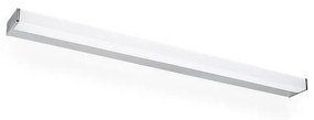 LED2 LED2 - LED Kúpeľňové nástenné svietidlo QUADRA LED/18W/230V IP44 3000K/4000K W3555