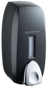 Erga P4, dávkovač penového mydla 750 ml, čierna, ERG-07239