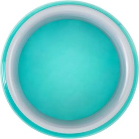 LEAN Detský okrúhly nafukovací bazén 150x53 cm