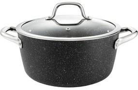 TESCOMA kastról PRESIDENT Stone s pokrievkou, 4,5 l