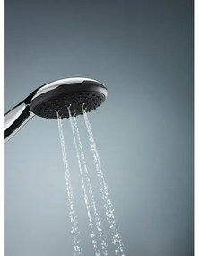GROHE 26031001 - Ručná sprcha VITALIO START 110 O 110 mm lesklý chróm