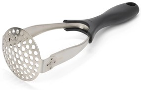 Skladacie pučidlo na zemiaky, priestorovo úsporné