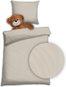 XXXLutz DETSKÁ POSTEĽNÁ BIELIZEŇ 100/135 cm Florella - Detské obliečky - 004388007601