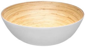 5five Simply Smart Šalátová misa Cassandra White, (fi) 29,5 cm