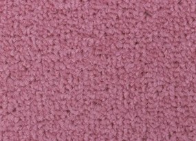 Koberce Breno Metrážny koberec DYNASTY 11, šíře role 400 cm, ružová