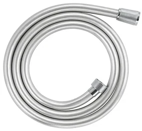 Sprchová hadica GROHE VitalioFlex Silver so zámkom proti pretočeniu chróm 27505001