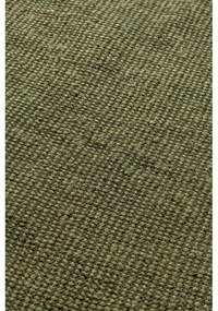 Khaki jutový koberec 160x230 cm Bouclé – Hanse Home