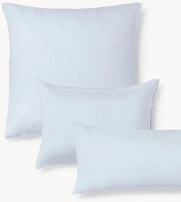 Obliečka na vankúš z vypraného ľanu Airy