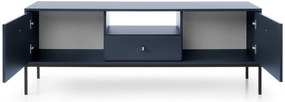 PIA TV stolík Mono - navy