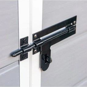 MI HESLER 6044 záhradný domček