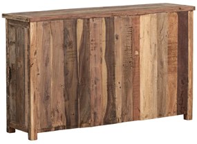 furniture-nabytek.cz - Velký příborník Sumatra recyklované dřevo