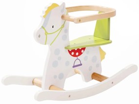 Drevený hojdací kôň Roba Kids Lisbeth