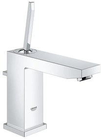GROHE 23657000 - Umývadlová batéria EUROCUBE JOY, veľkosť M, lesklý chróm