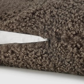 Obliečka na vankúš z materiálu bouclé 30x50 cm Teddy – Blomus