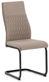 Súprava jedálenských stoličiek DCL-X7018 CAP2, 4ks