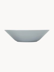 Hlboký tanier z vitro porcelánu Teema