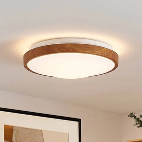 Lindby Mynte stropné LED svietidlo okrúhle 29,5 cm