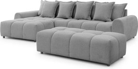 Sivá podnožka Albane – Ropez