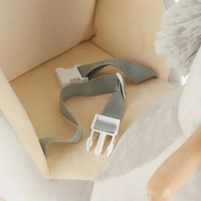 Bieco - hojdačka FIPS oslík