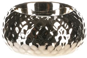 Svietnik porcelánový 7cm