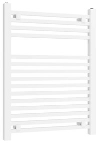 Erga Proper, vykurovacie teleso 800x600 mm, 542W, biela, ERG-LAV-PROP-8060-WH