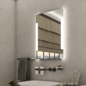 Nimco LED zrkadlo 600x800 - ZP 18002