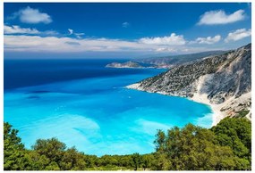 Fototapeta Vliesová Kefalonia grécko 312x219 cm