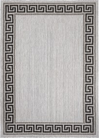 TA Koberec KF91A ŠEDÁ MELISA MAA Rozmer: 140x200 cm